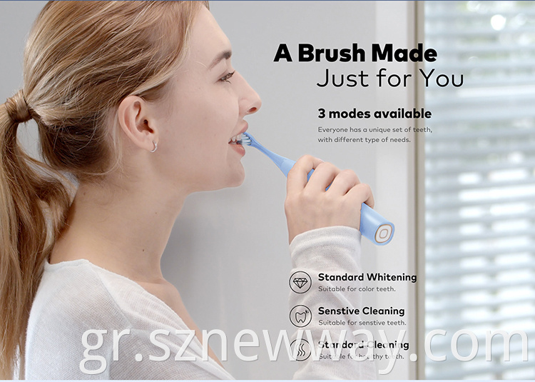 Oclean Smart Toothbrush